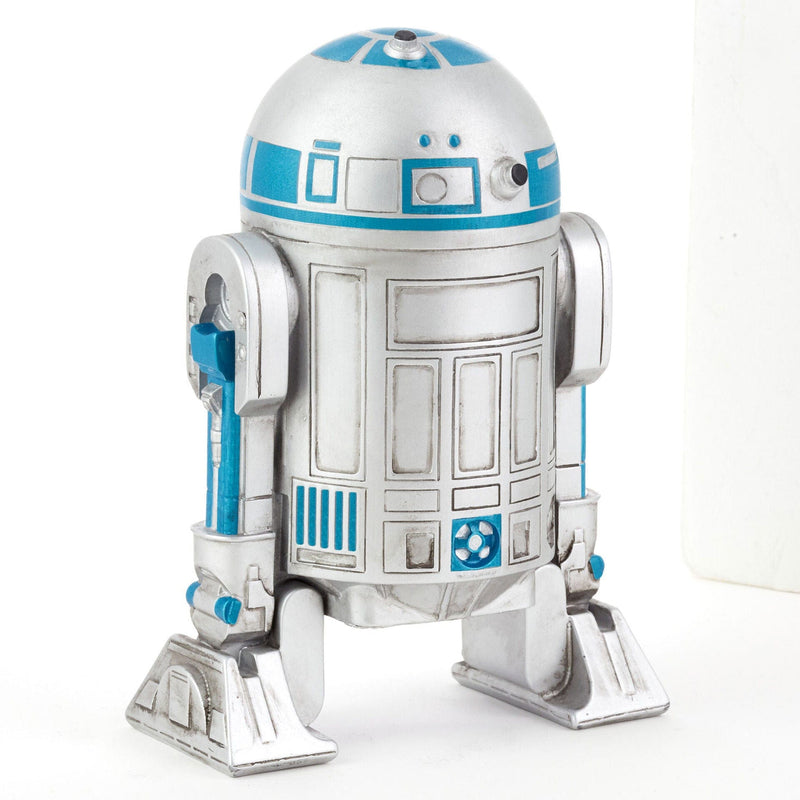 Star Wars™ R2-D2™ Perpetual Calendar With Sound