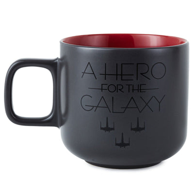 Star Wars™ Rebel Hero Mug, 17 oz.