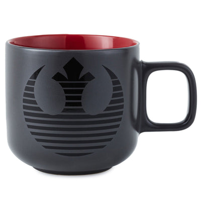 Star Wars™ Rebel Hero Mug, 17 oz.