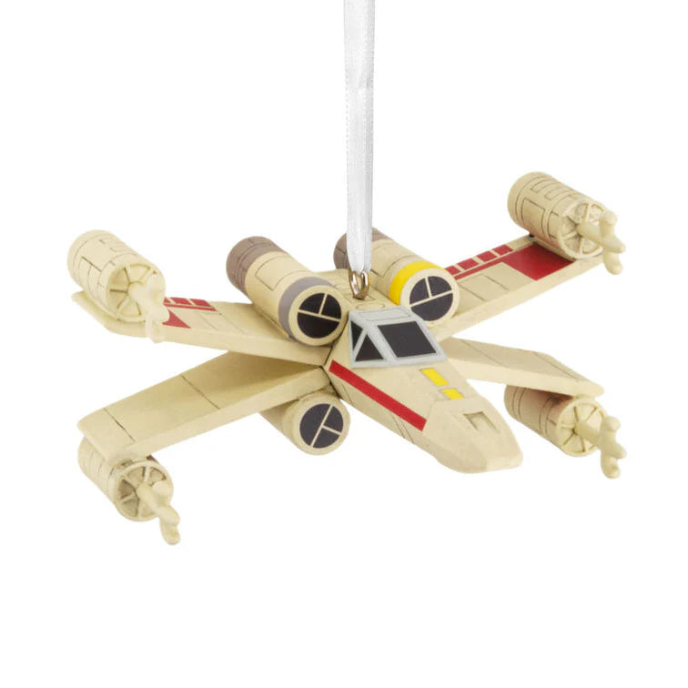 Star Wars™ X-Wing Starfighter™ Ornament