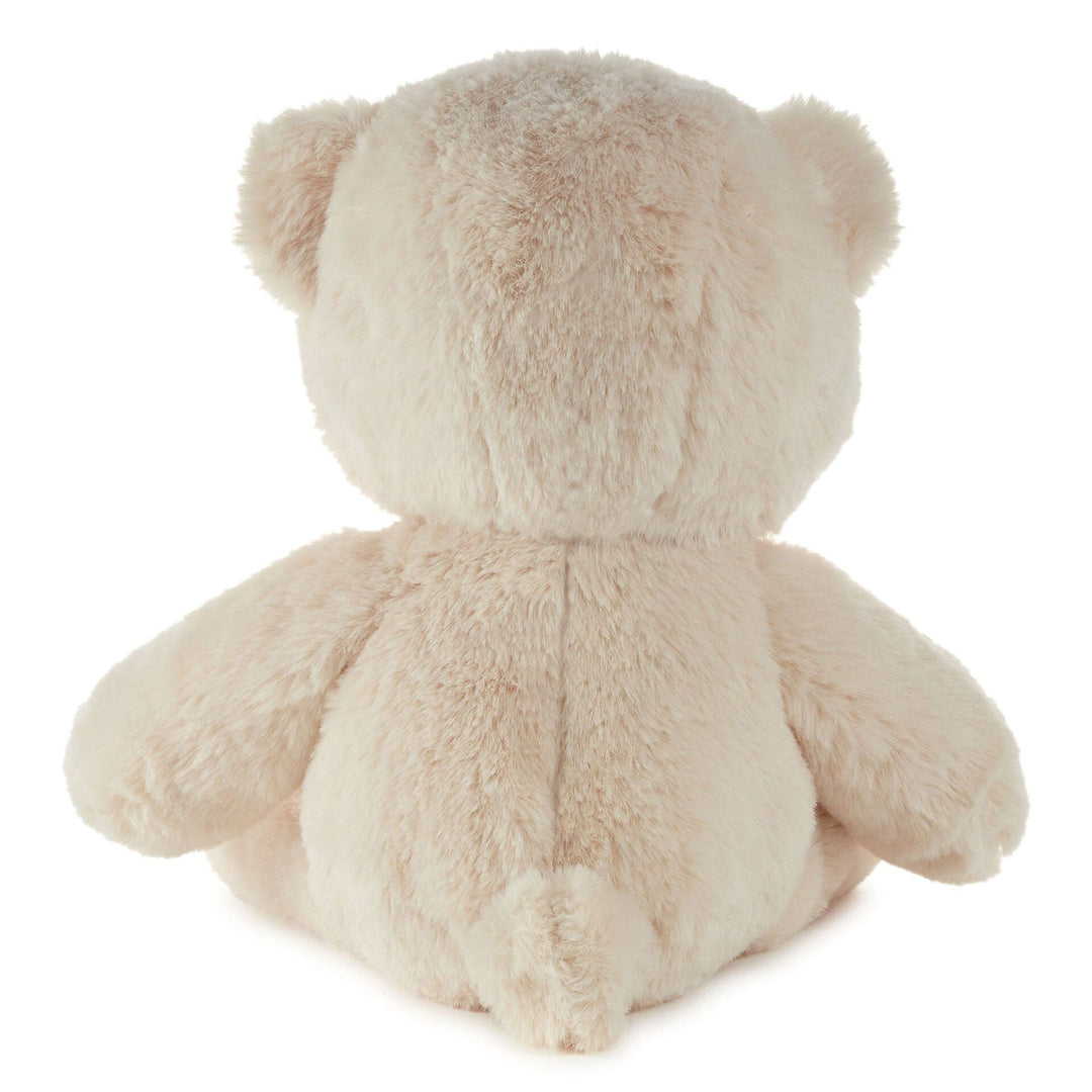 Hallmark Story Time Snuggle Bear Plush With Light, 12