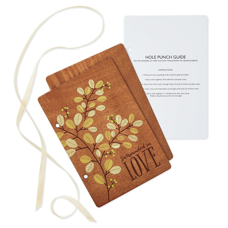 Surrounded in Love Card Keeper