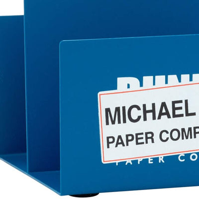 The Office Dunder Mifflin Letter Holder