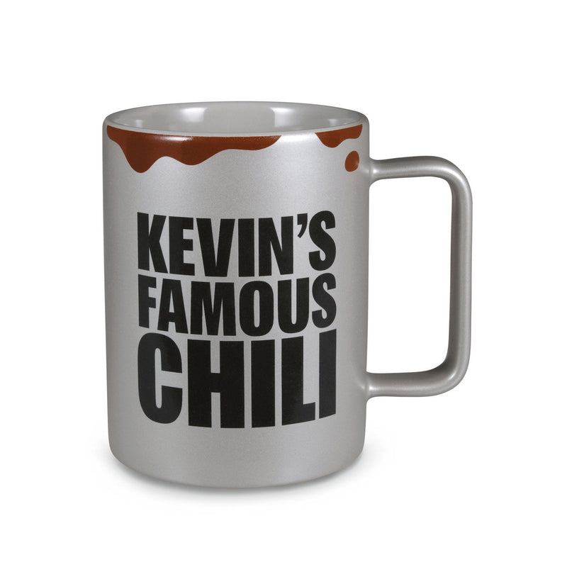 The Office Kevin&