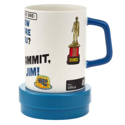 The Office Musical Mug, 15 oz.