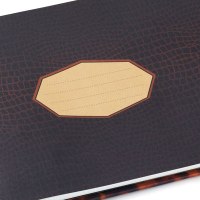 Tortoiseshell Guest Book