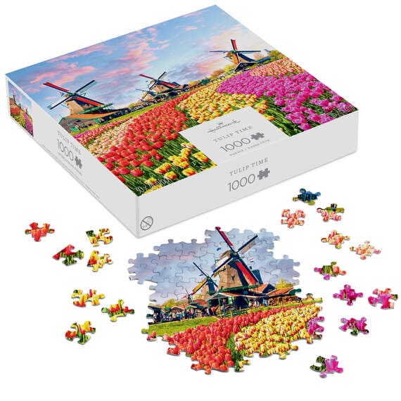Board Games & Puzzles – Banner's Hallmark
