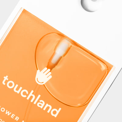 Power Mist Hydrating Hand Sanitizer - Velvet Peach