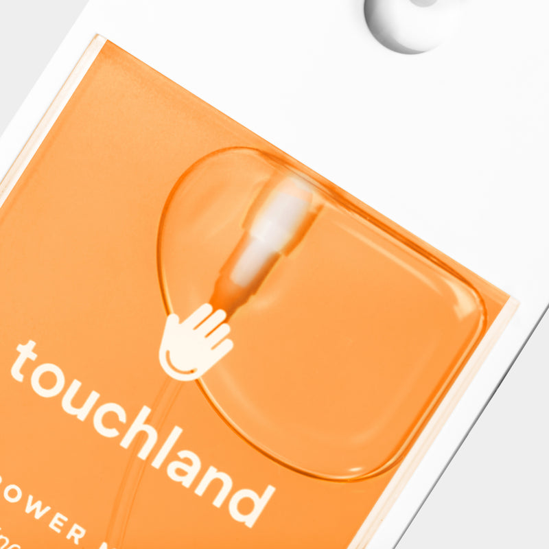 Power Mist Hydrating Hand Sanitizer - Velvet Peach