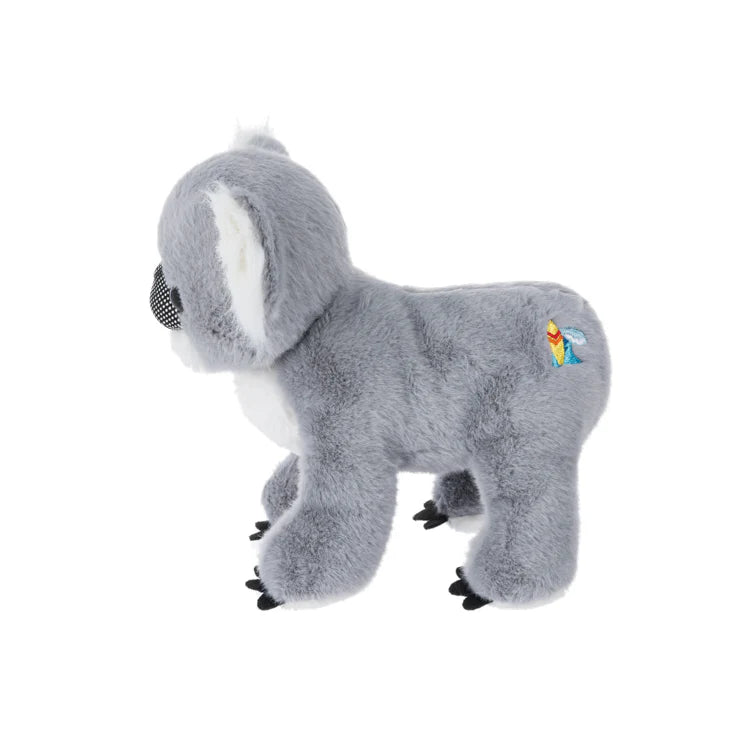 Koala, 8.5