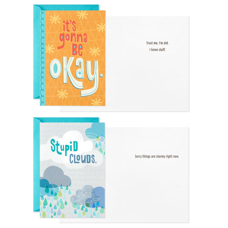 Whimsical Assorted Kids&