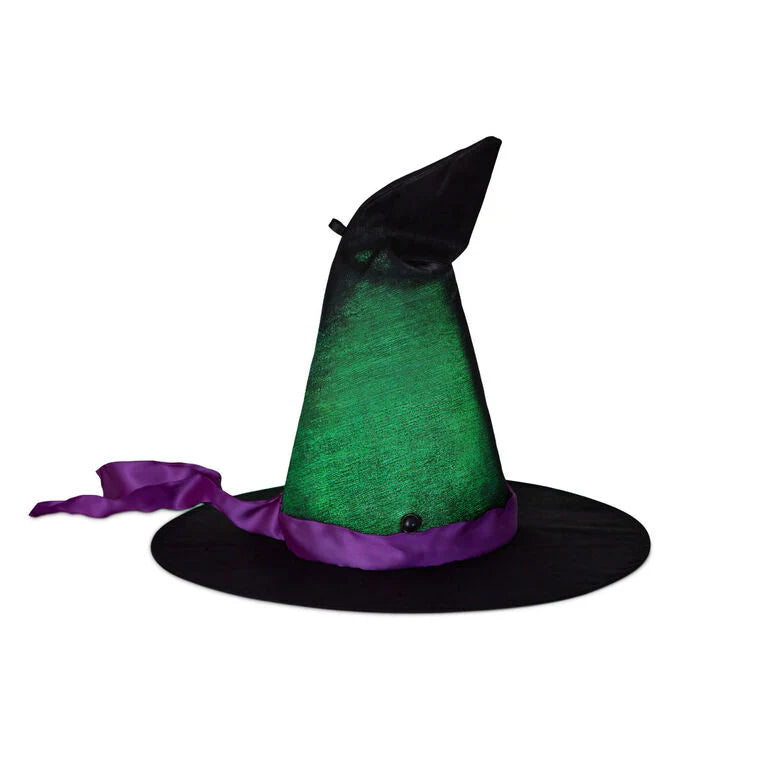 Witch&