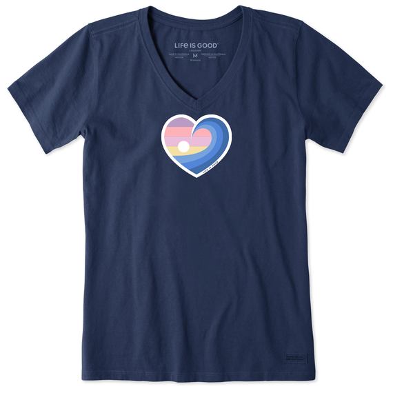 Womens-Sunrise-Surf-Heart-