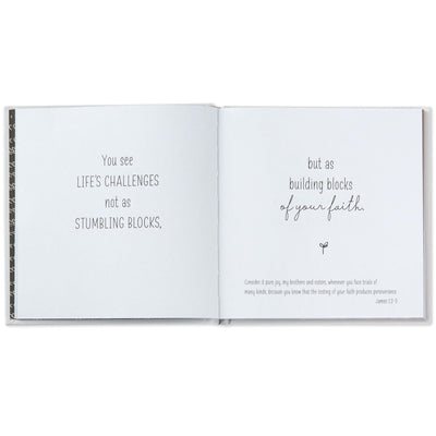 You Are a Blessing book, offering heartfelt messages of encouragement, love, and inspiration for those who need uplifting reminders.

