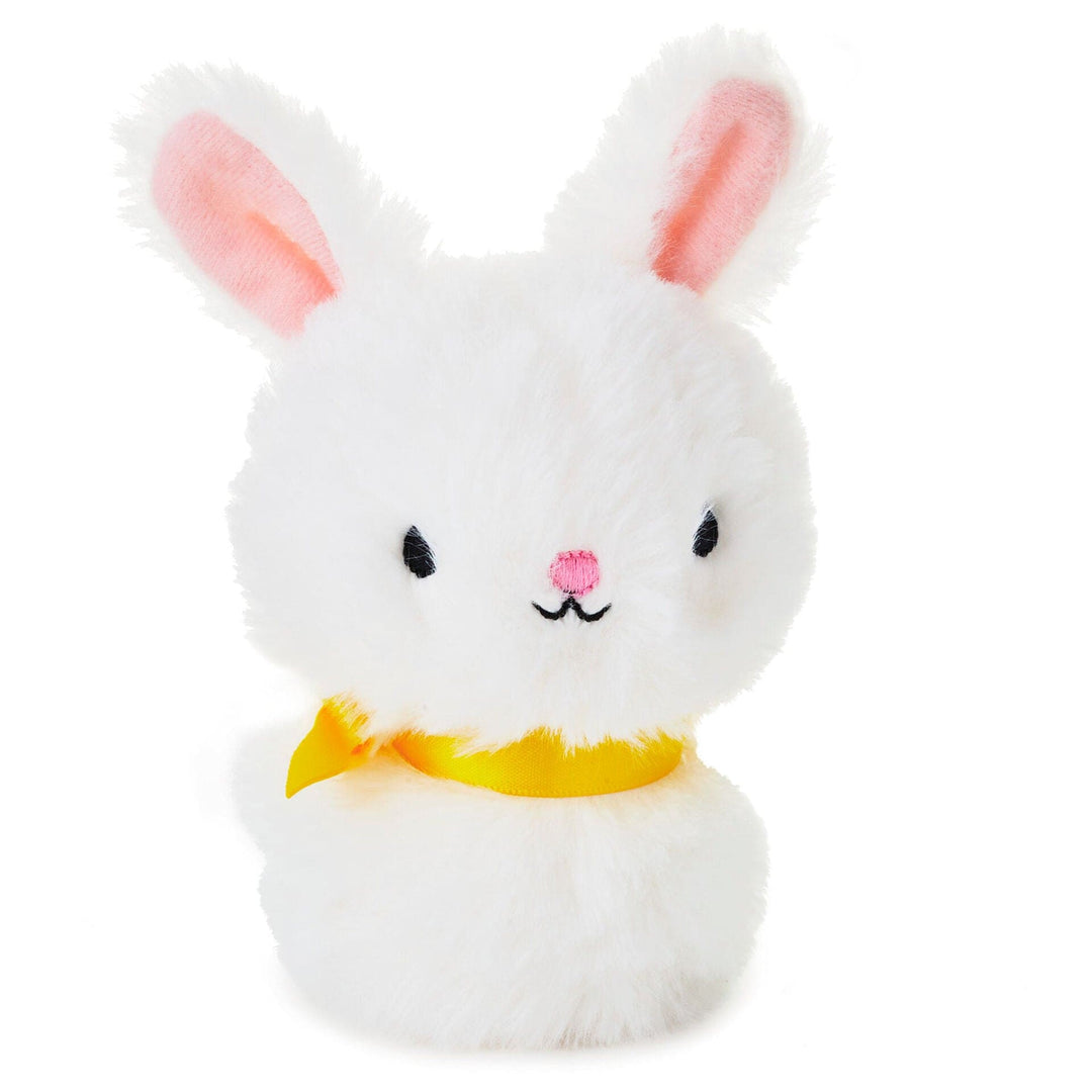 Hallmark Zip-a-Long Bunny Stuffed Animal – Banner's Hallmark