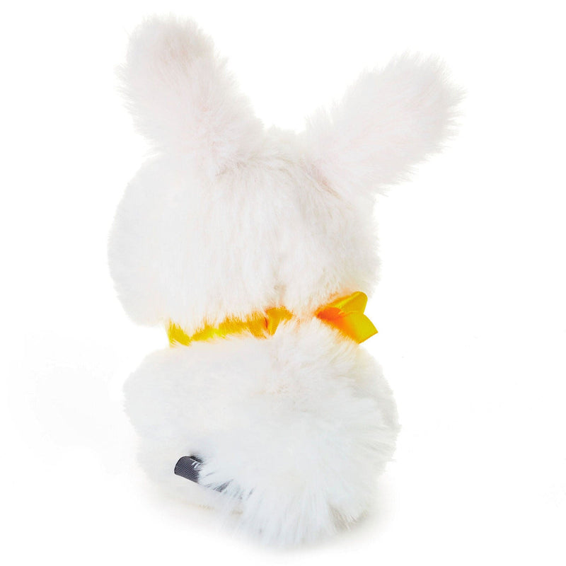 Zip-a-Long Bunny Stuffed Animal