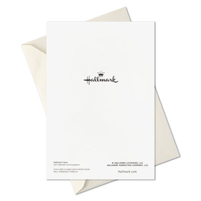 Christmas Keeps Us Believing Boxed Christmas Cards, Pack of 16