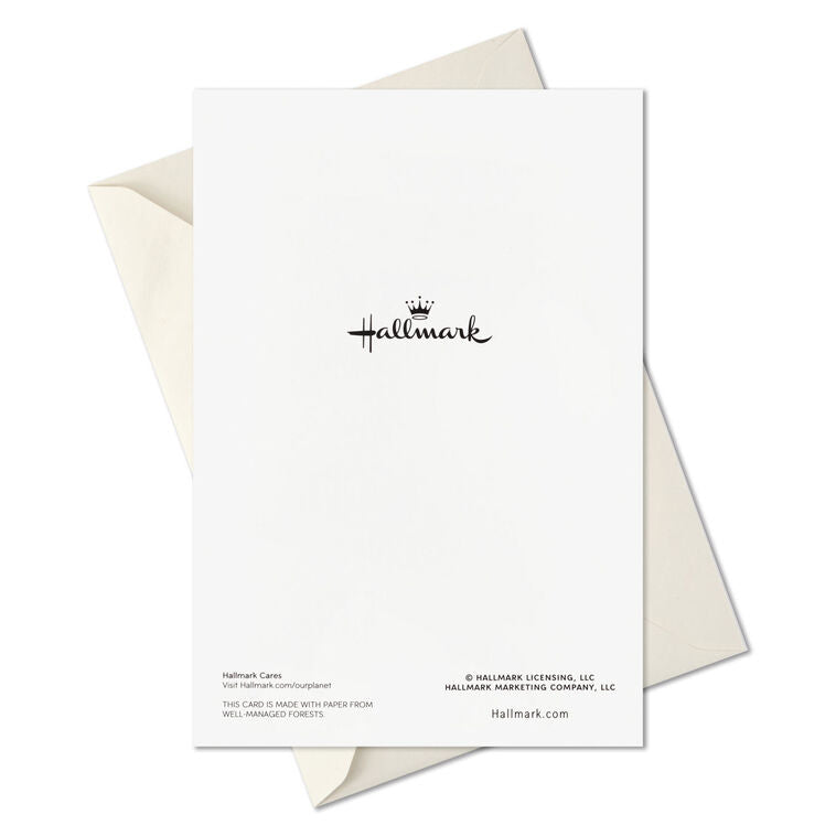 Christmas Keeps Us Believing Boxed Christmas Cards, Pack of 16