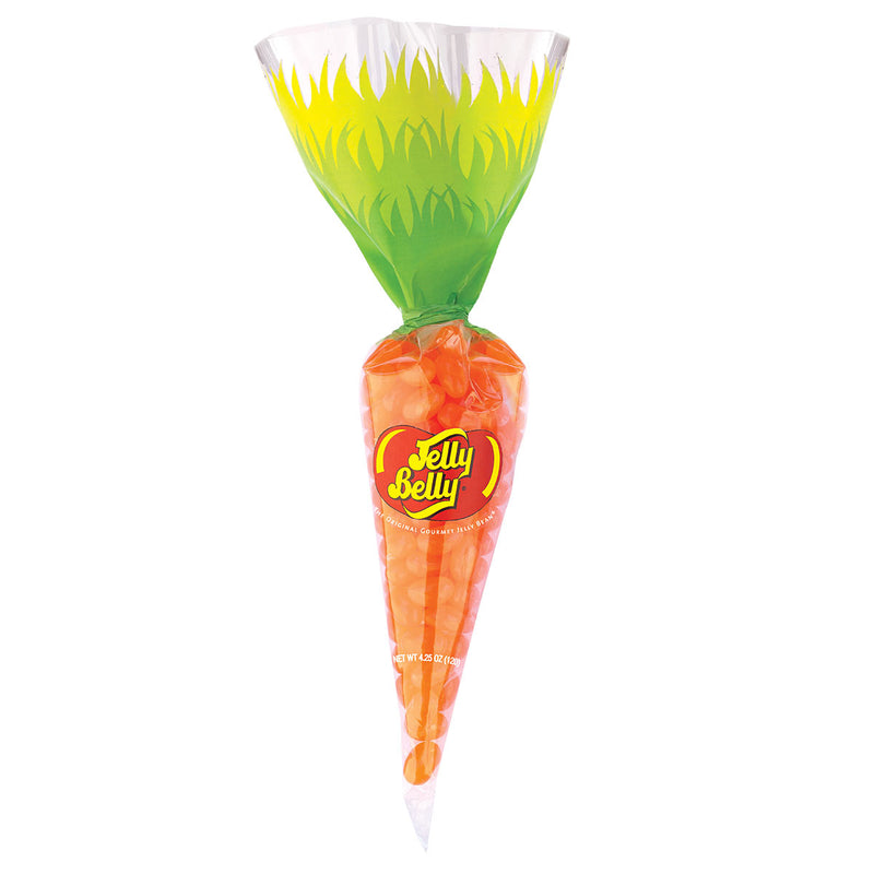 Tangerine Jelly Beans Baby Carrot 4.25 oz