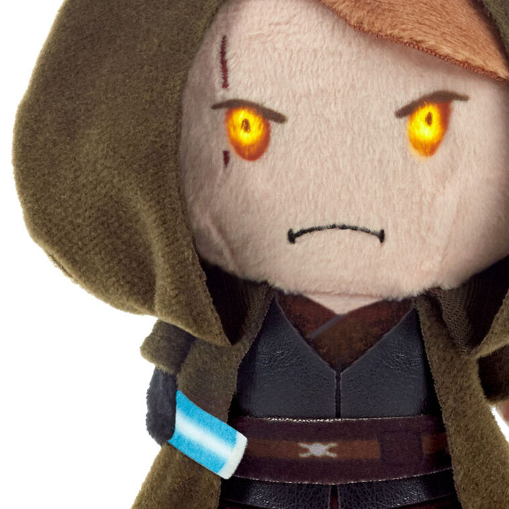 い*d様 star wars itty bittys anakin obi-wa itty bittys - Obi-Wan Show | Hallmark itty bittys - Disney+