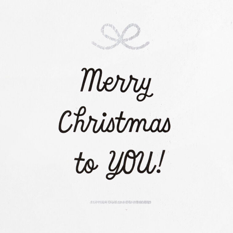 Candy Canes on Pink Scented Boxed Christmas Cards, Pack of 12