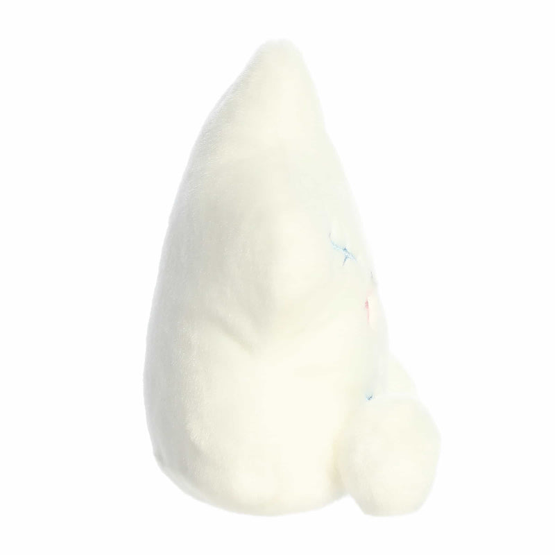 Glisten Snowflake - Palm Pals - Party-Sized - 8"