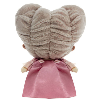 Bridgerton Queen Charlotte Plush