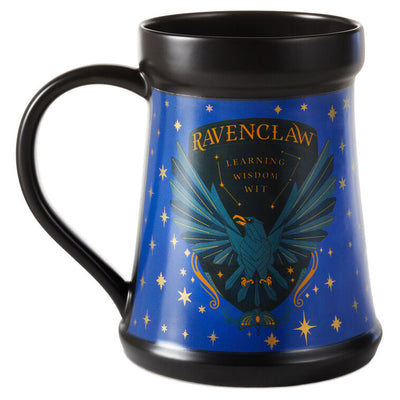 Harry potter™ ravenclaw™ color changing stein mug, 18 oz.