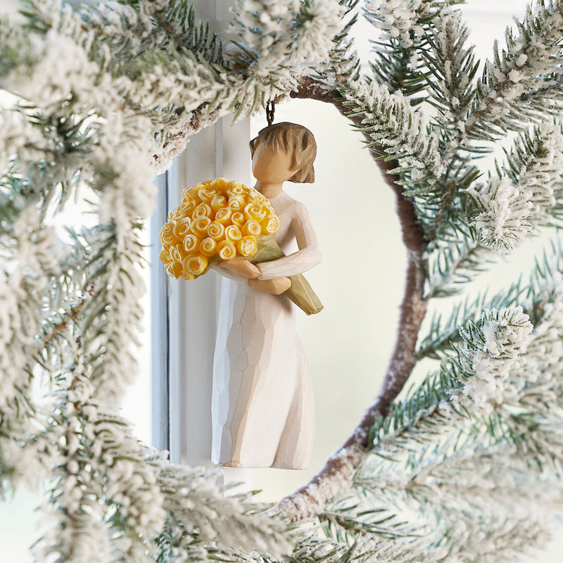 Good Cheer! Ornament