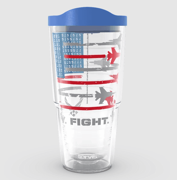 Air Force - Fly Fight Win