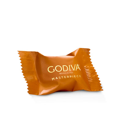 Dark Chocolate And Caramel Masterpiece Bag, 7 oz