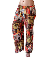 Bourbons of KY Pajama Pants