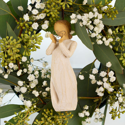 Lots of Love Ornament