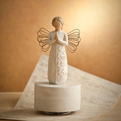 a tree, a prayer Musical