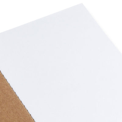 Escape Plan Notebooks, Set of 2