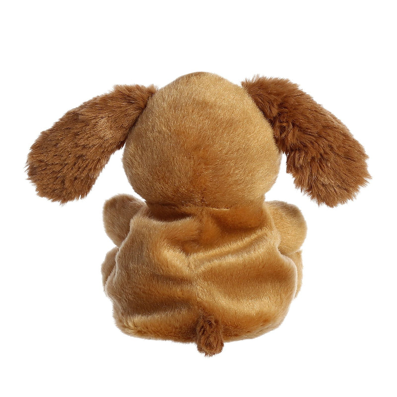 Max - Dr. Seuss - Palm Pals - 5"