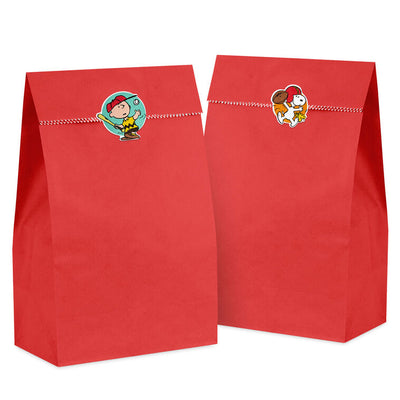 Peanuts Snoopy and Friends Sticker Book