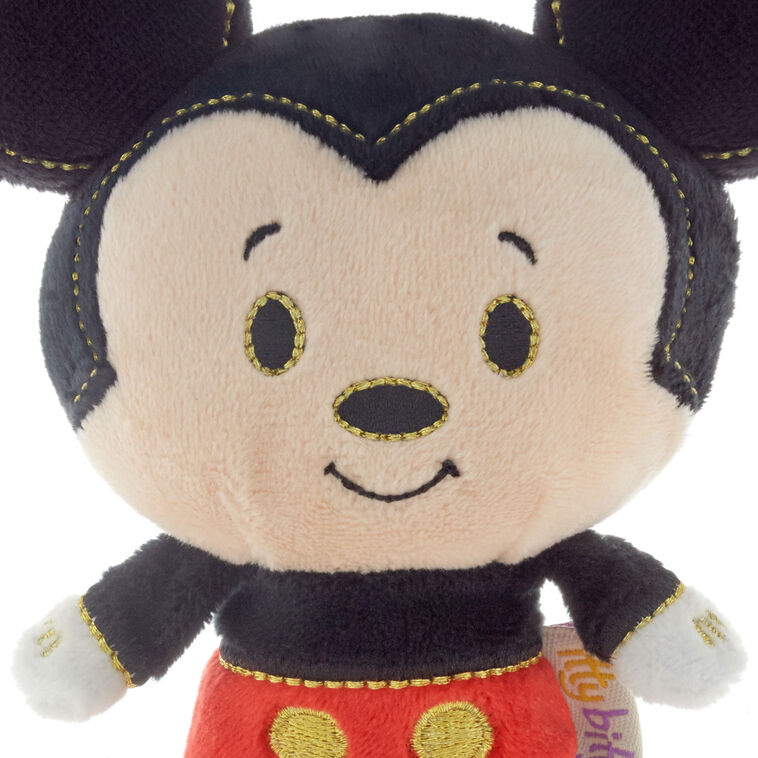 Disney Mickey Mouse Plush