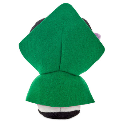 Sesame Street The Count Plush With Sound