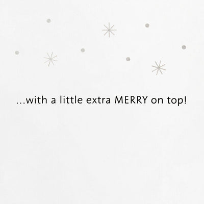 Peanuts Christmas Tree Decorating Boxed Christmas Cards, Pack of 10