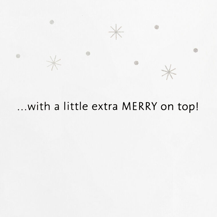 Peanuts Christmas Tree Decorating Boxed Christmas Cards, Pack of 10