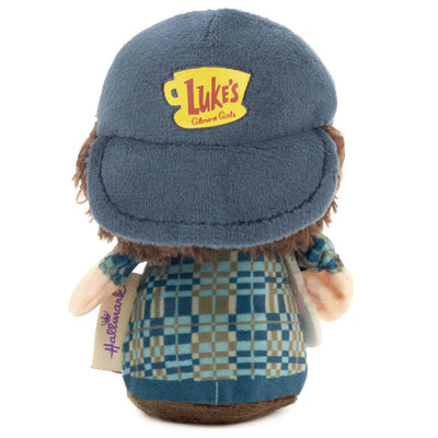 Gilmore Girls Luke Plush