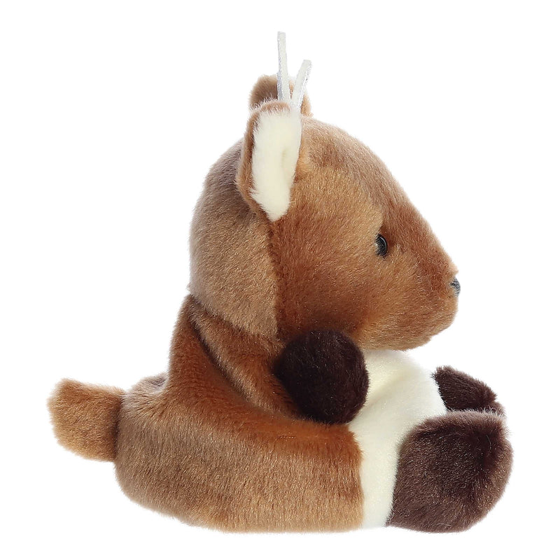 Dash Reindeer - Palm Pals - 5"