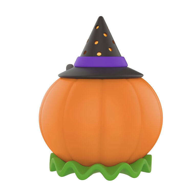 Mini jack-o&