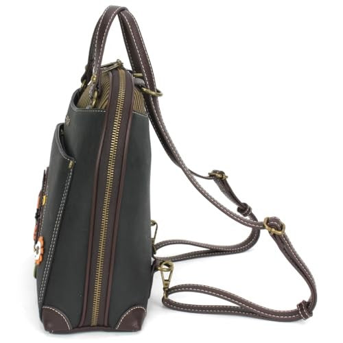 Convertible Backpack- Monarch