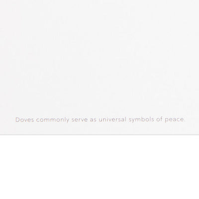 UNICEF Peaceful Earth Ornament Boxed Christmas Cards, Pack of 12