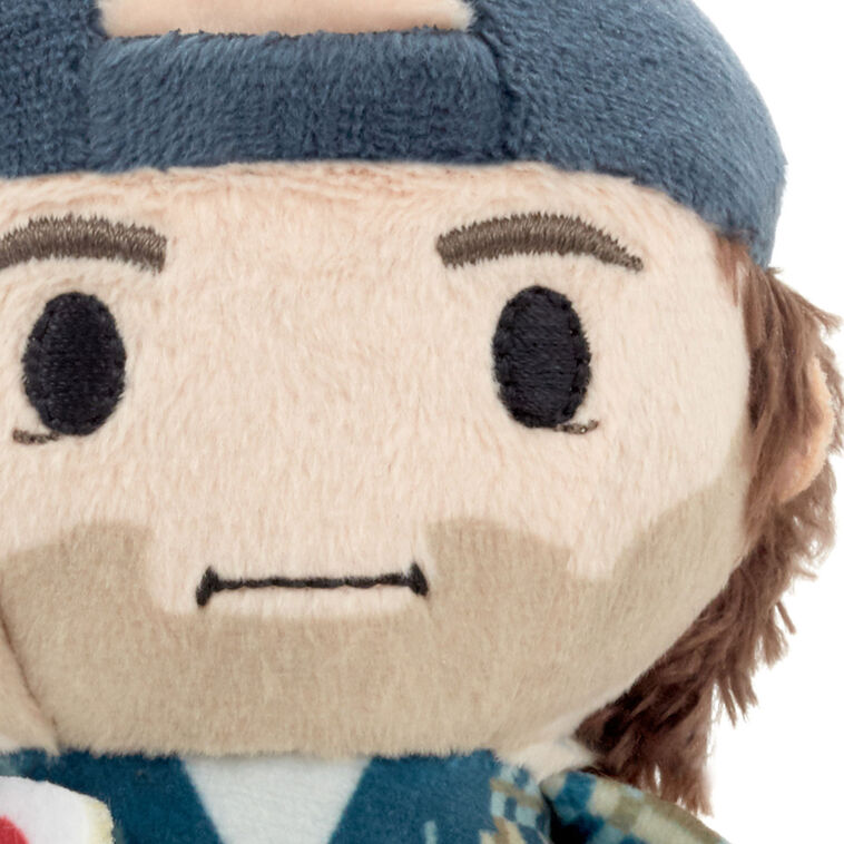 Gilmore Girls Luke Plush