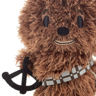 Star Wars™ Chewbacca™ Plush With Sound