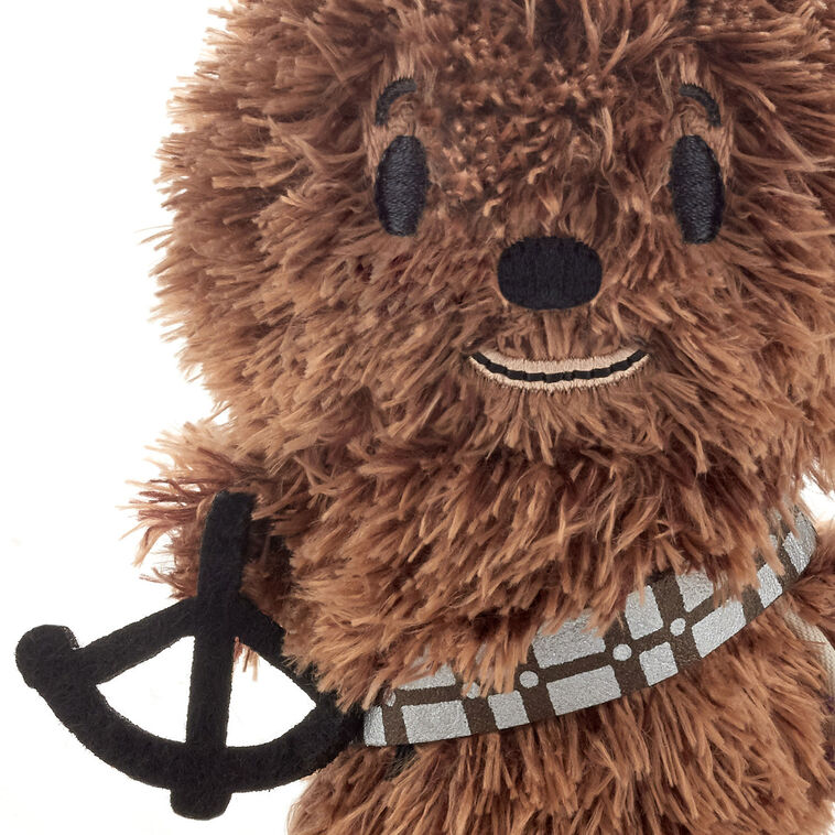 Star Wars™ Chewbacca™ Plush With Sound
