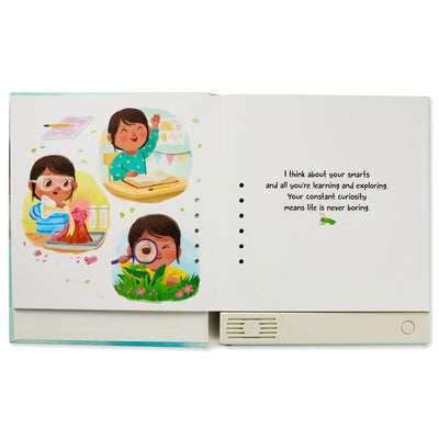 Always On My Mind Recordable Storybook